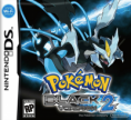Pokémon: Versione Bianca2/Nera2 (2012)